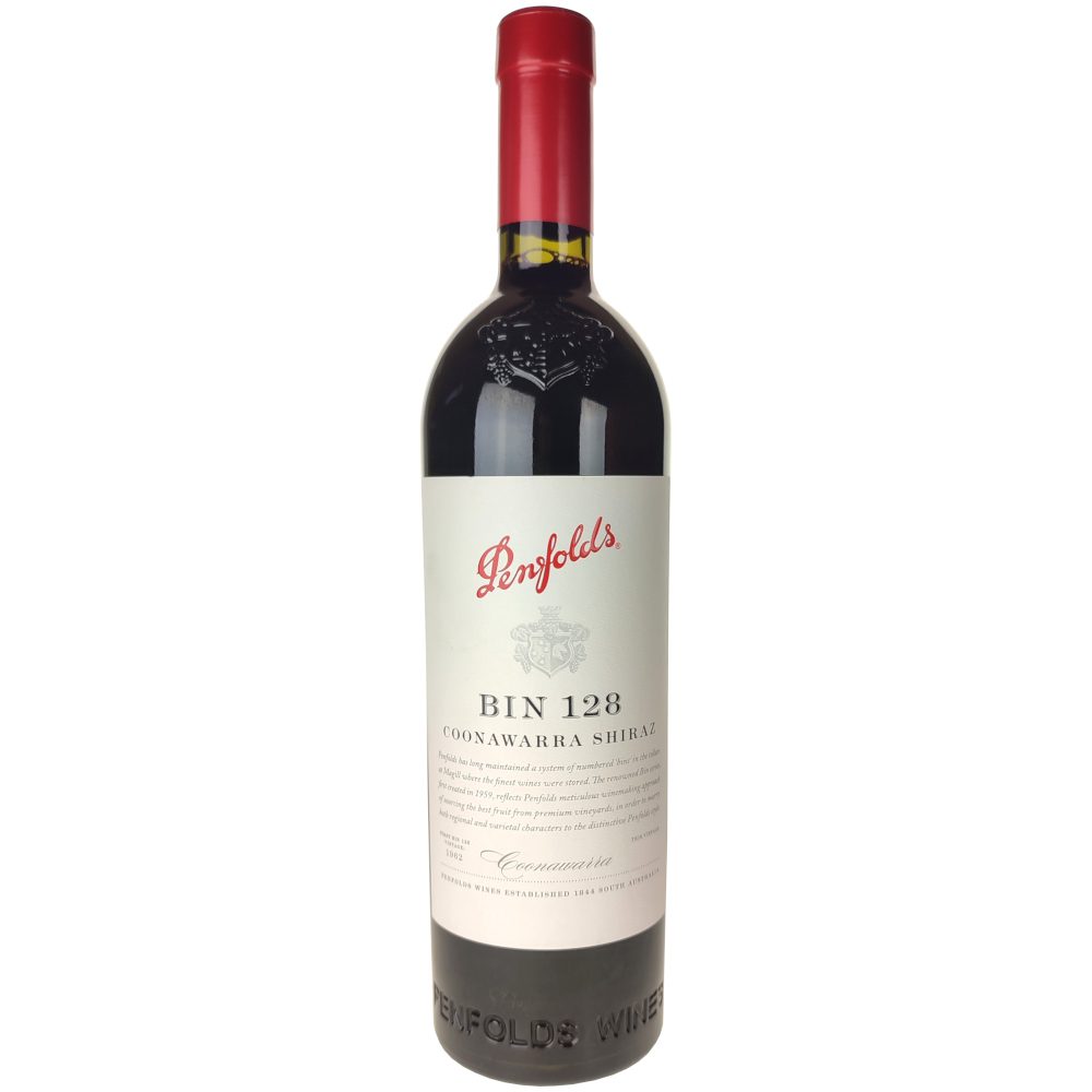 South Australia Bin 128 2020 Penfolds